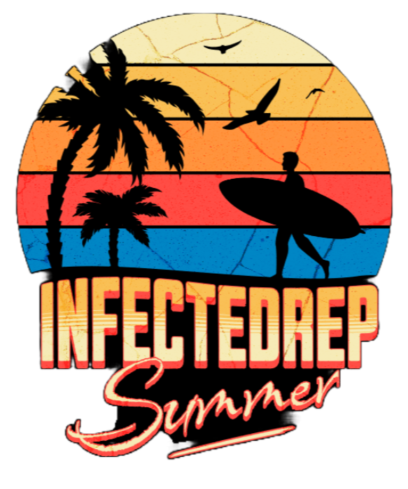 Image for Association Infected Represent Garments