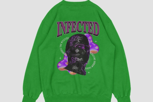 2 Category Image for our Infected Represent Garments products for Sweater Jersey.  Accessories, Clothing Boutique in Gauteng, best clothing brand durban, Men's Clothing, best clothing brands in south africa, local brand south africa,  Clothing Boutique, . Infected Represent Garments is located at Edenvale JHB & Durban Central Gauteng in JHB & KZN.