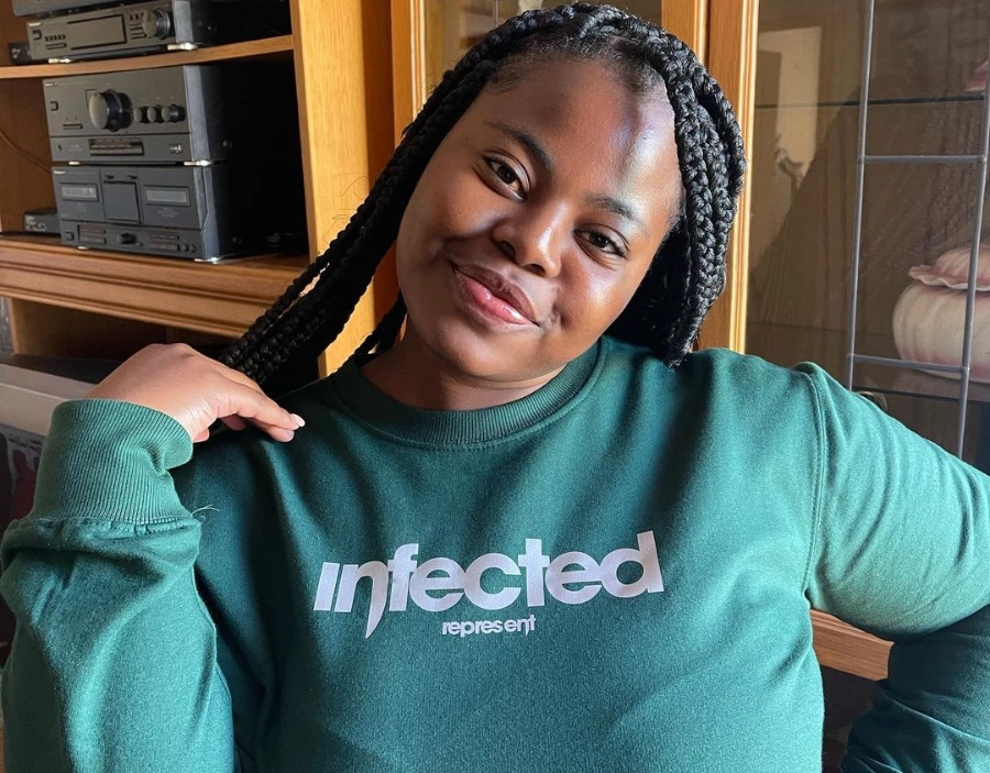 Image for Infected Represent Garments services for Service Title and has to offer  Trendy Clothes Men's Clothing best clothing brand durban  Designer Clothing best clothing brands in south africa  Infected Represent Garments Clothing Boutique